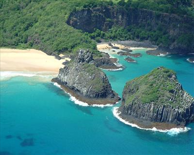 Fernando de Noronha, Brasil