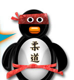 Penguin Ninja