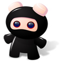 Panda Ninja