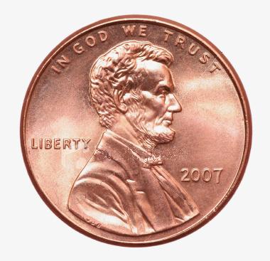 $0.01