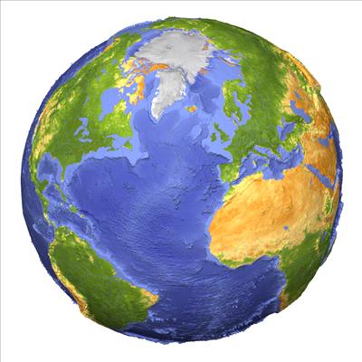 The World