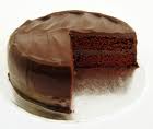 chock cake