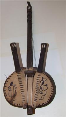 Lute 1