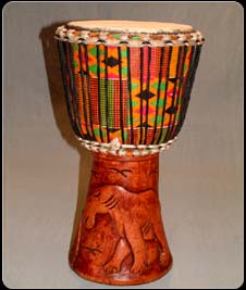 Djembe Drum 2