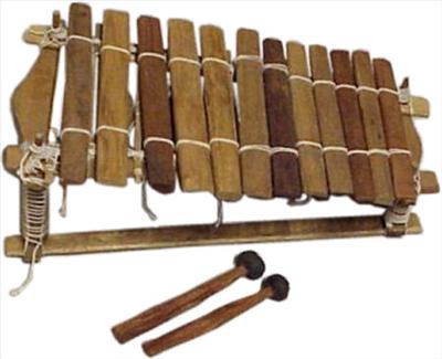 Balafon 1