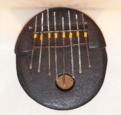 Kalimba 1