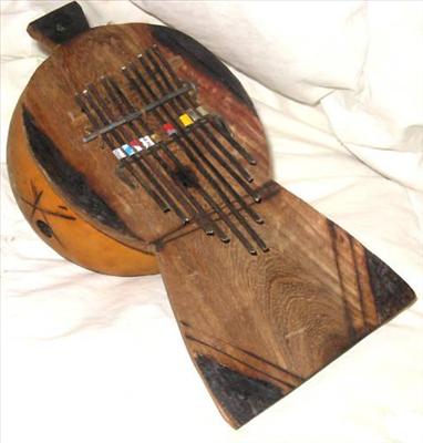 Kalimba 2