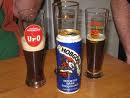 Hobgoblin Ale 