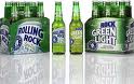 Rock Green Light 
