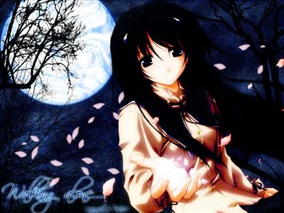 thinking of you