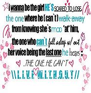 that girl