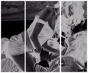 longing to be in your arms