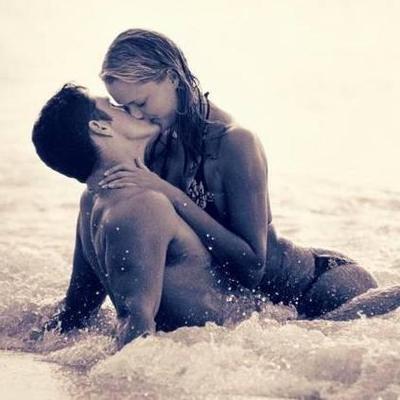 summers kiss
