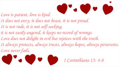 love