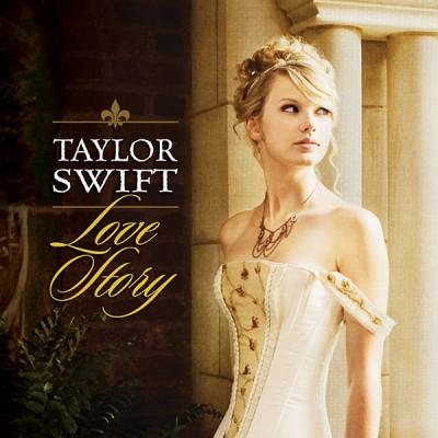Song- LOve story