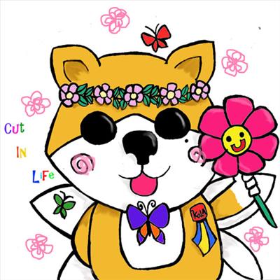 花仙子卡拉