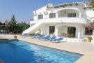 6 oda 2 salon bir villa