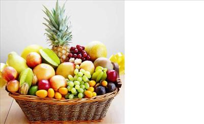 Fruitbasket 2
