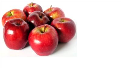 Apples