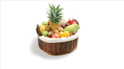 Fruitbasket 7