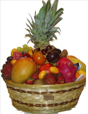 Fruitbasket 1