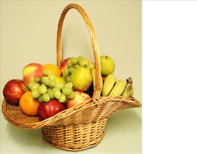 Fruitbasket 4