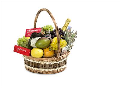 Fruitbasket 3