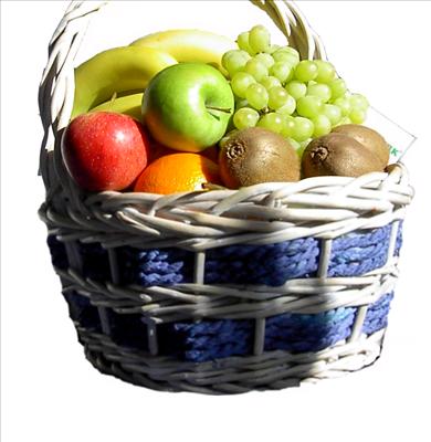 Fruitbasket 6