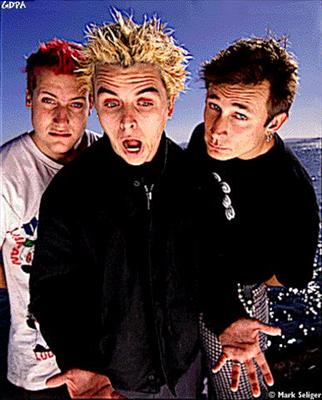 Green Day 2