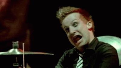 Tre Cools face 2
