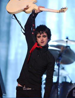 Guitar Up High