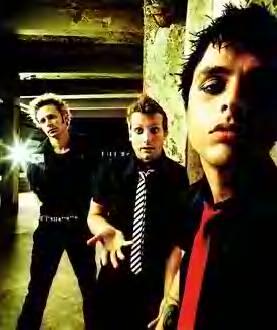 Green Day 3