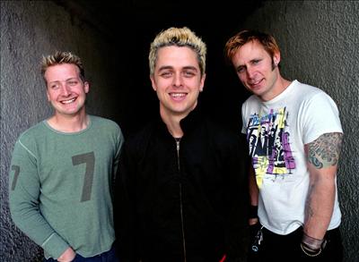 Green Day Casual