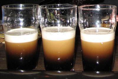 Irish Car Bombs