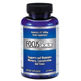 FOCUSfactor
