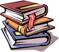 Stack Of Books