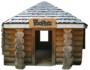 Log Cabin