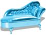 Sofa Of Glitz