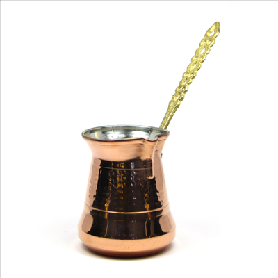 XL Turkish coffee pot
