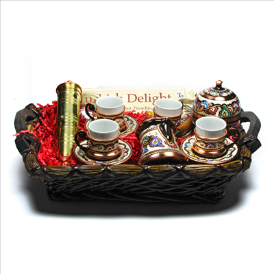 Gift Basket I