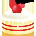 Ice Cream Cake