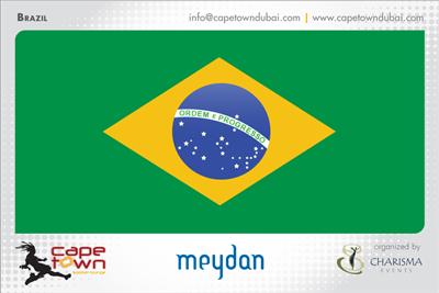 Brazil flag
