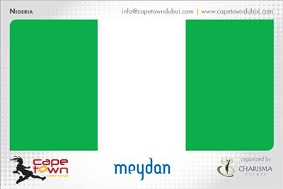 Nigeria