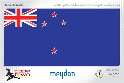 New Zealand
