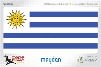 Uruguay