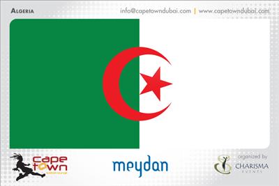 Algeria