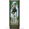 Haunted Mansion® - Characters in Stretch Room - Daisy on Tombstone
