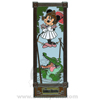 Haunted Mansion® - Characters in Stretch Room - Minnie on Tightrope