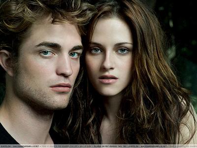 Kristen and Robert(Robsten)2