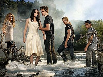TWILIGHT!